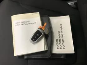 Hyundai Tucson thumbnail 13