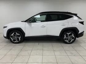 Hyundai Tucson thumbnail 14