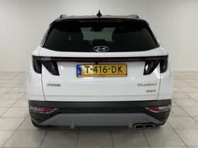 Hyundai Tucson thumbnail 17