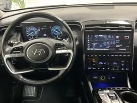 Hyundai Tucson thumbnail 3