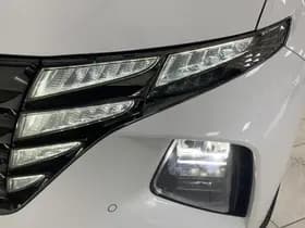 Hyundai Tucson thumbnail 22