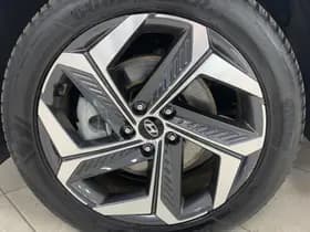 Hyundai Tucson thumbnail 23
