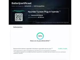 Hyundai Tucson thumbnail 24