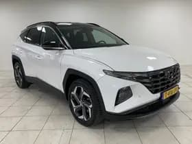 Hyundai Tucson thumbnail 5