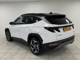Hyundai Tucson thumbnail 6