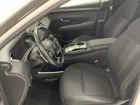 Hyundai Tucson thumbnail 7