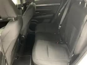 Hyundai Tucson thumbnail 8