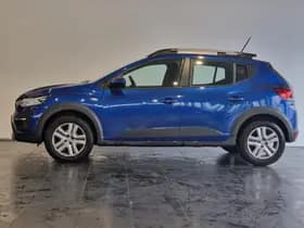 Dacia Sandero Stepway thumbnail 12