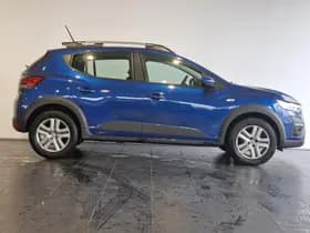 Dacia Sandero Stepway thumbnail 13