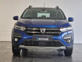 Dacia Sandero Stepway thumbnail 14