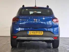Dacia Sandero Stepway thumbnail 15