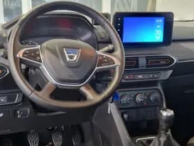 Dacia Sandero Stepway thumbnail 3