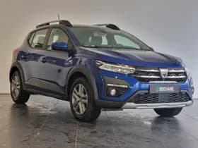 Dacia Sandero Stepway thumbnail 4