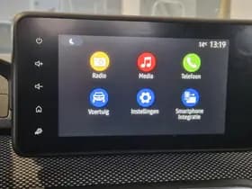 Dacia Sandero Stepway thumbnail 9