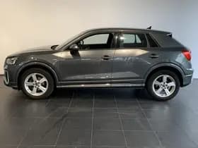 Audi Q2 thumbnail 14