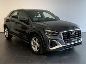 Audi Q2 thumbnail 5