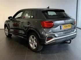 Audi Q2 thumbnail 6