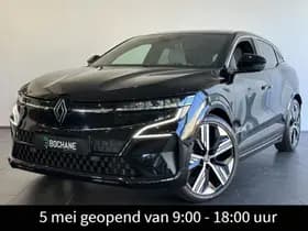 Renault Mégane E-Tech