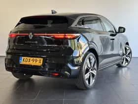 Renault Mégane E-Tech thumbnail 2