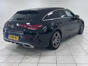 Mercedes-Benz CLA-Klasse thumbnail 2
