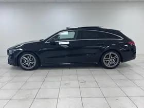 Mercedes-Benz CLA-Klasse thumbnail 14