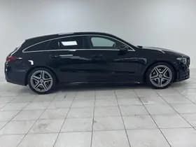 Mercedes-Benz CLA-Klasse thumbnail 15