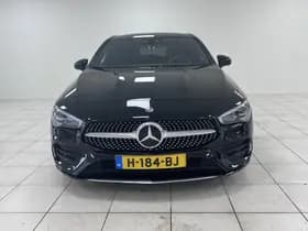 Mercedes-Benz CLA-Klasse thumbnail 16