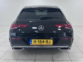 Mercedes-Benz CLA-Klasse thumbnail 17