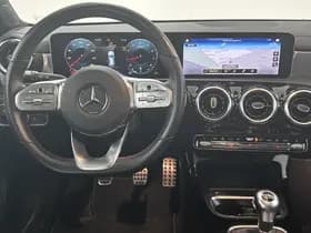 Mercedes-Benz CLA-Klasse thumbnail 3