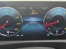 Mercedes-Benz CLA-Klasse thumbnail 4