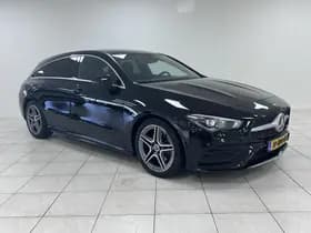 Mercedes-Benz CLA-Klasse thumbnail 5