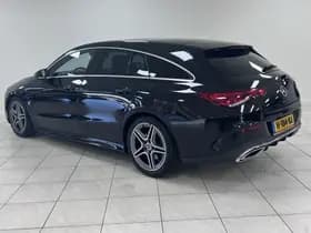 Mercedes-Benz CLA-Klasse thumbnail 6