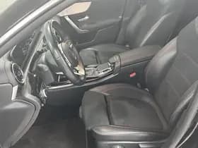 Mercedes-Benz CLA-Klasse thumbnail 7