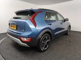 Kia Niro thumbnail 2