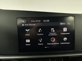 Kia Niro thumbnail 11