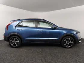 Kia Niro thumbnail 17