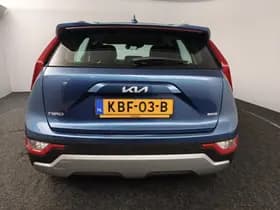 Kia Niro thumbnail 19