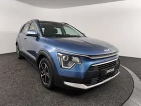 Kia Niro thumbnail 5
