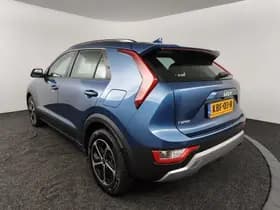 Kia Niro thumbnail 6