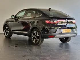 Renault Arkana thumbnail 27