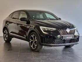 Renault Arkana thumbnail 4