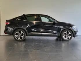 Renault Arkana thumbnail 5