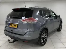 Nissan X-Trail thumbnail 2