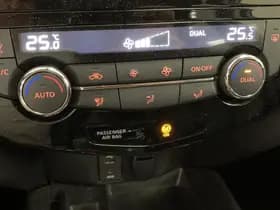 Nissan X-Trail thumbnail 11