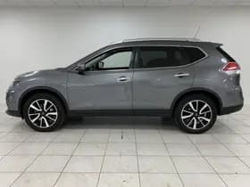 Nissan X-Trail thumbnail 15