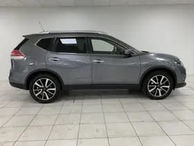 Nissan X-Trail thumbnail 16
