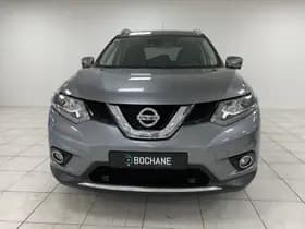 Nissan X-Trail thumbnail 17