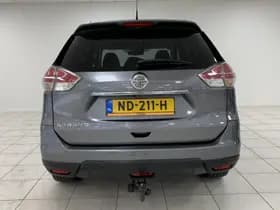 Nissan X-Trail thumbnail 18