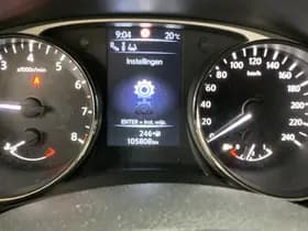 Nissan X-Trail thumbnail 3
