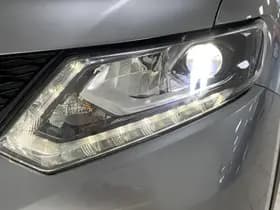Nissan X-Trail thumbnail 23